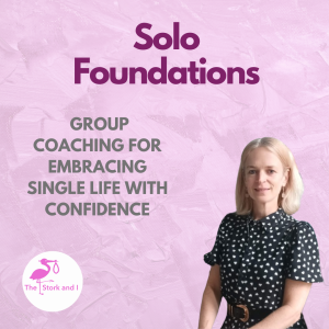 Group Coaching Course: Solo Foundations