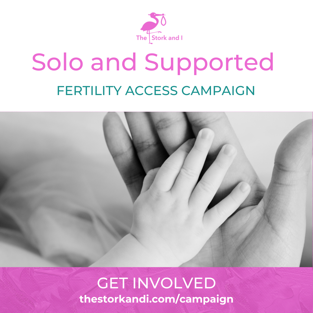 Solo and Supported Campaign