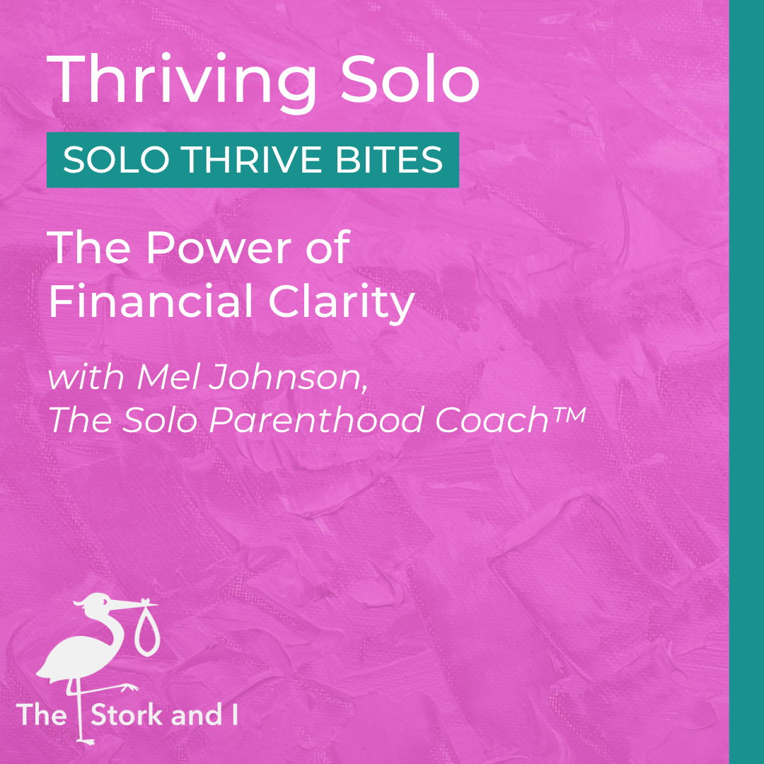 The Power of Financial Clarity